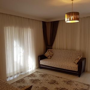 Tek Yatak Odalı Daire
